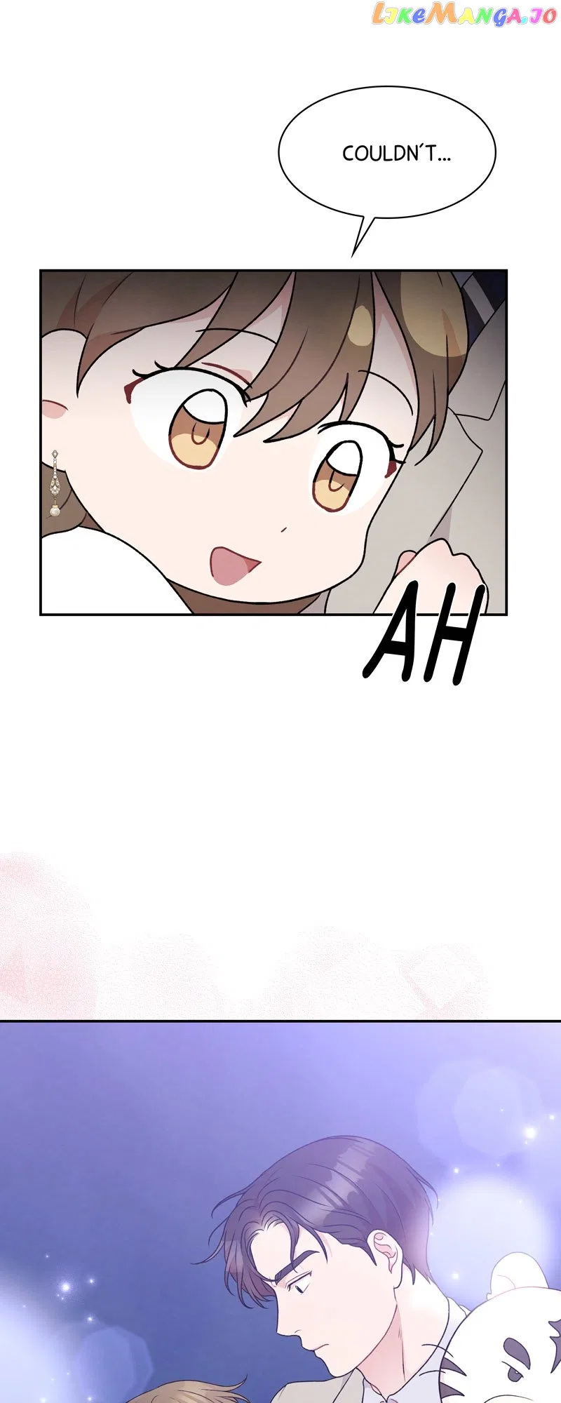 My Boss’s Perfect Wedding Chapter 14 – Page 2
