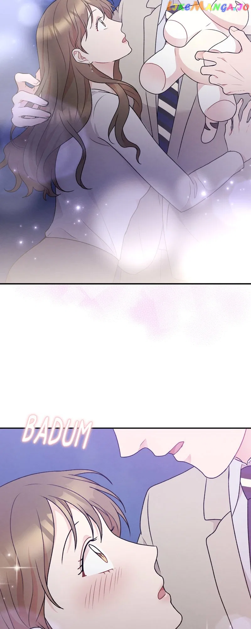 My Boss’s Perfect Wedding Chapter 14 – Page 3
