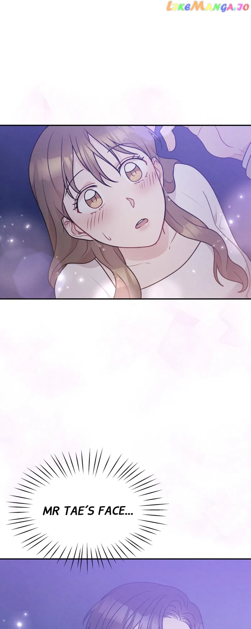 My Boss’s Perfect Wedding Chapter 14 – Page 5