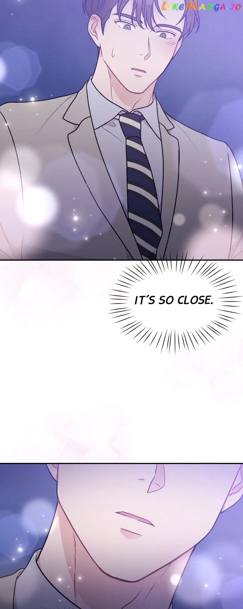 My Boss’s Perfect Wedding Chapter 14 – Page 6