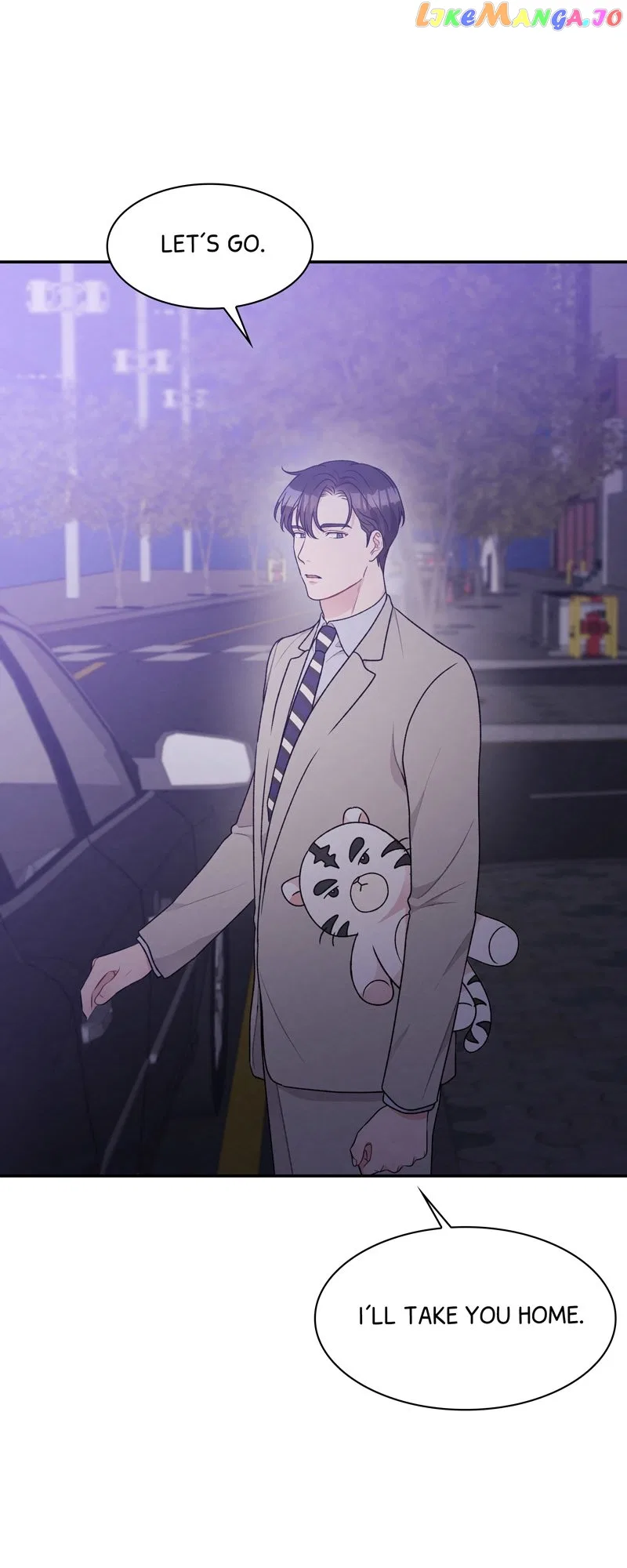 My Boss’s Perfect Wedding Chapter 14 – Page 9
