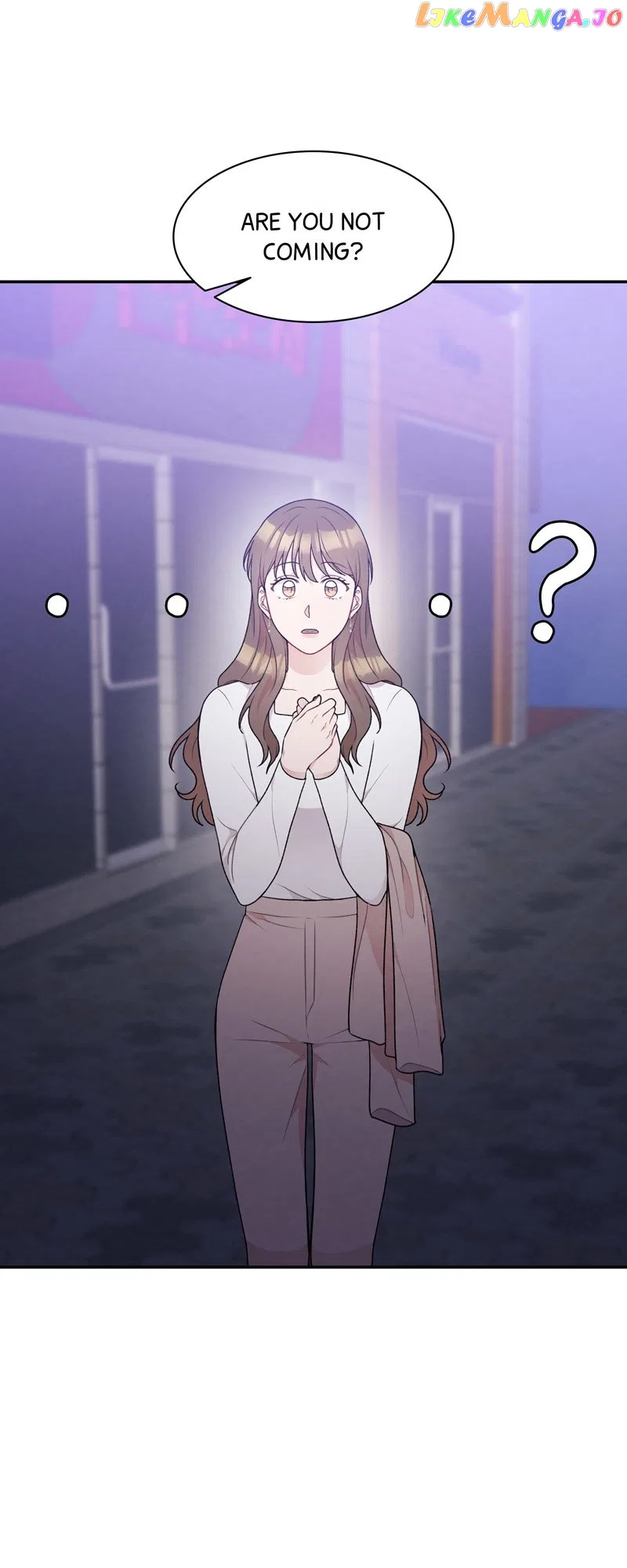 My Boss’s Perfect Wedding Chapter 14 – Page 10