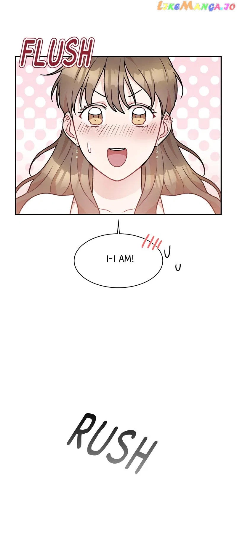 My Boss’s Perfect Wedding Chapter 14 – Page 11