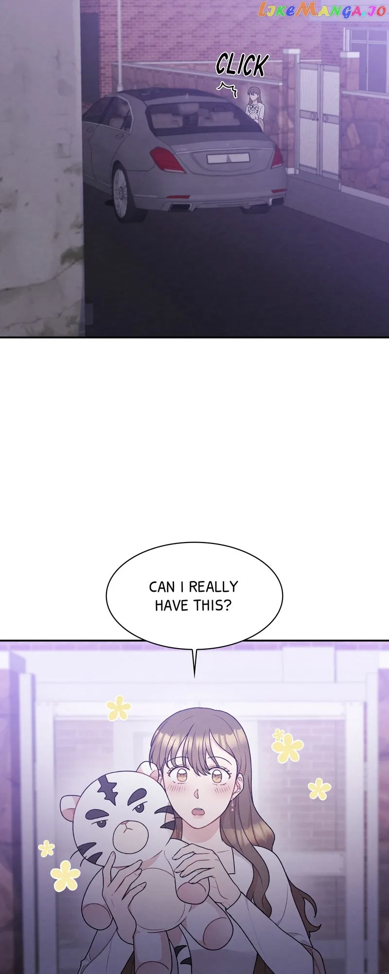 My Boss’s Perfect Wedding Chapter 14 – Page 13