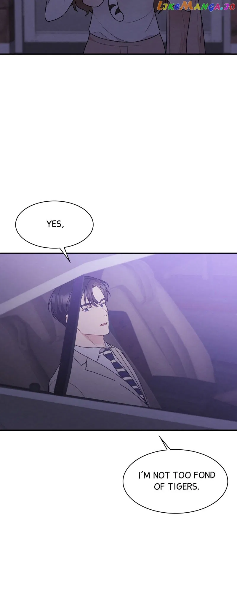 My Boss’s Perfect Wedding Chapter 14 – Page 14