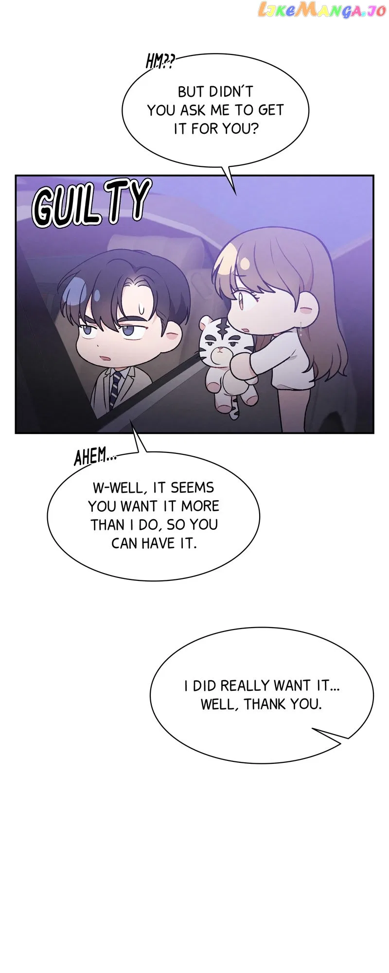 My Boss’s Perfect Wedding Chapter 14 – Page 15