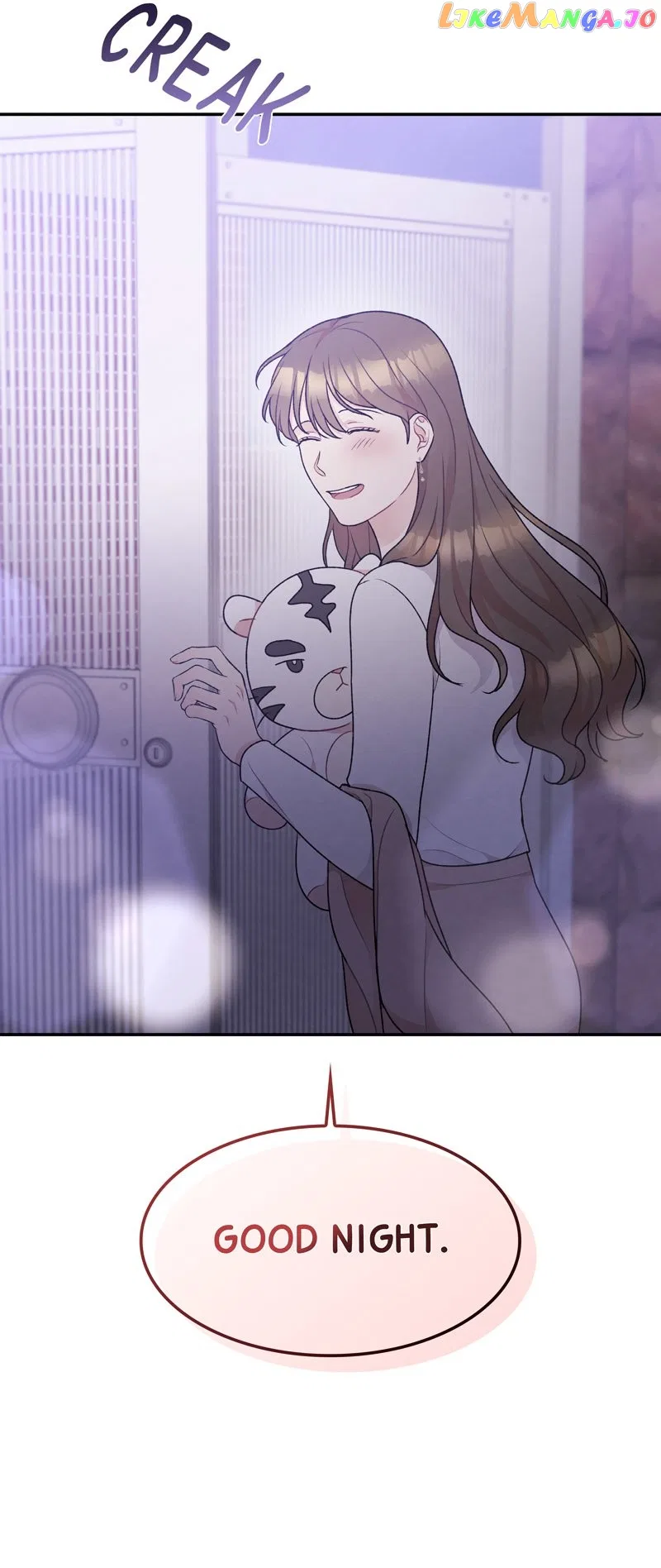 My Boss’s Perfect Wedding Chapter 14 – Page 16