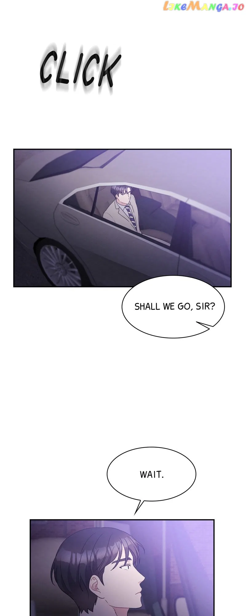 My Boss’s Perfect Wedding Chapter 14 – Page 17