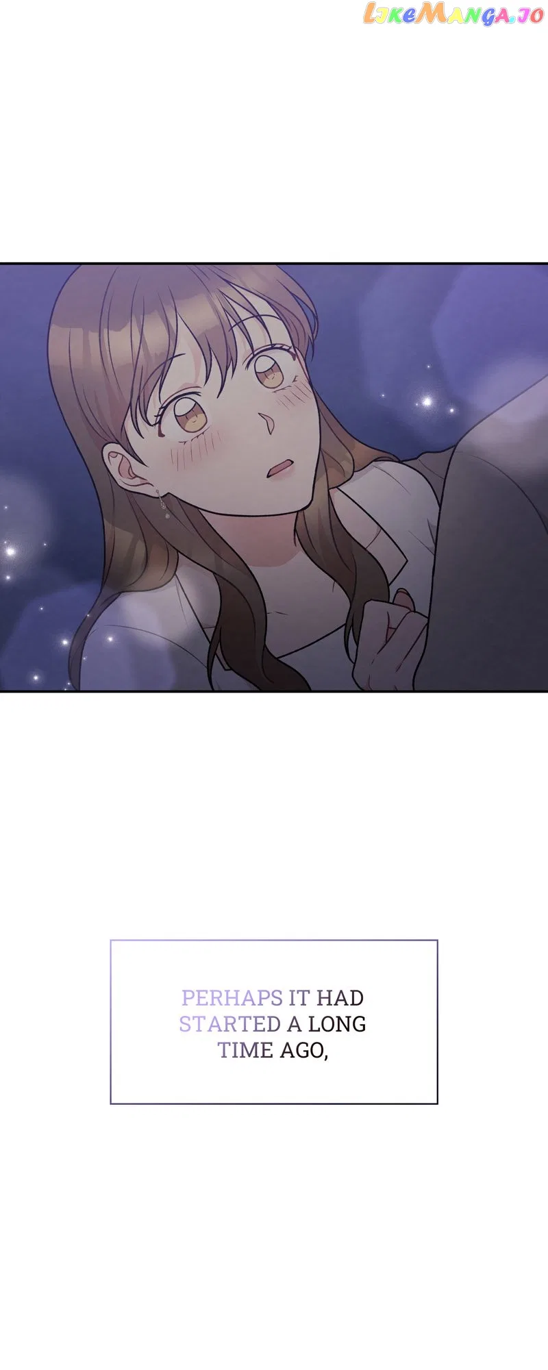 My Boss’s Perfect Wedding Chapter 14 – Page 21
