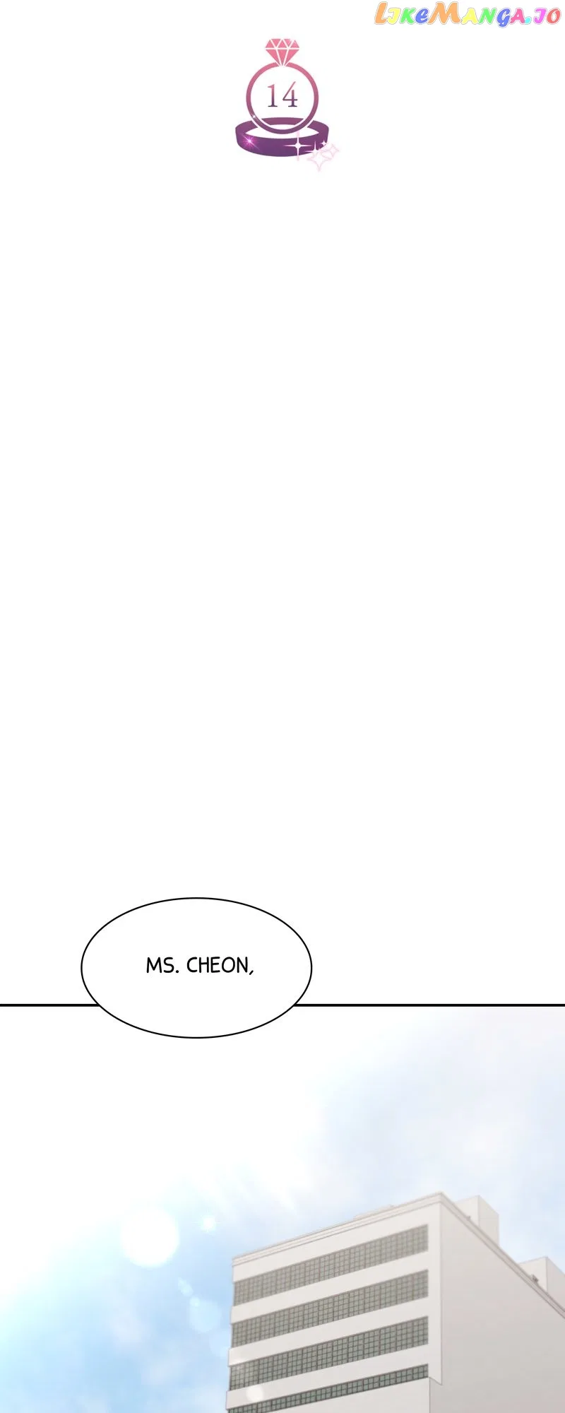 My Boss’s Perfect Wedding Chapter 14 – Page 24