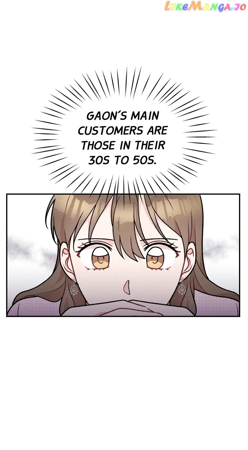 My Boss’s Perfect Wedding Chapter 14 – Page 29