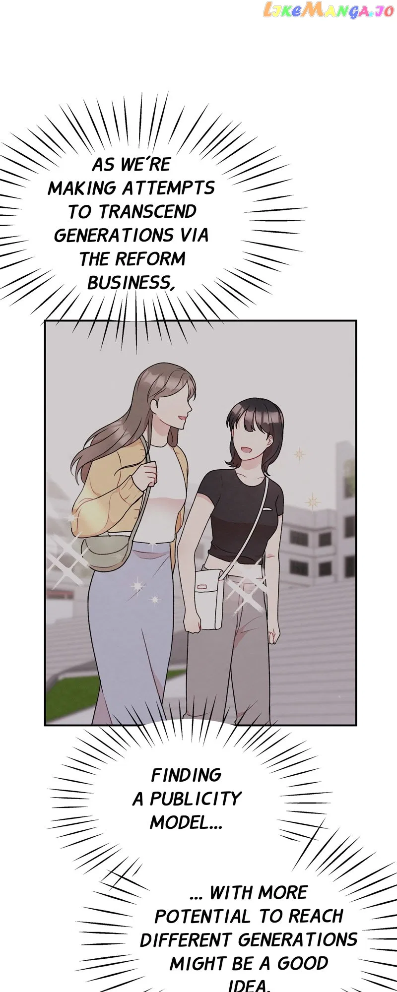 My Boss’s Perfect Wedding Chapter 14 – Page 30