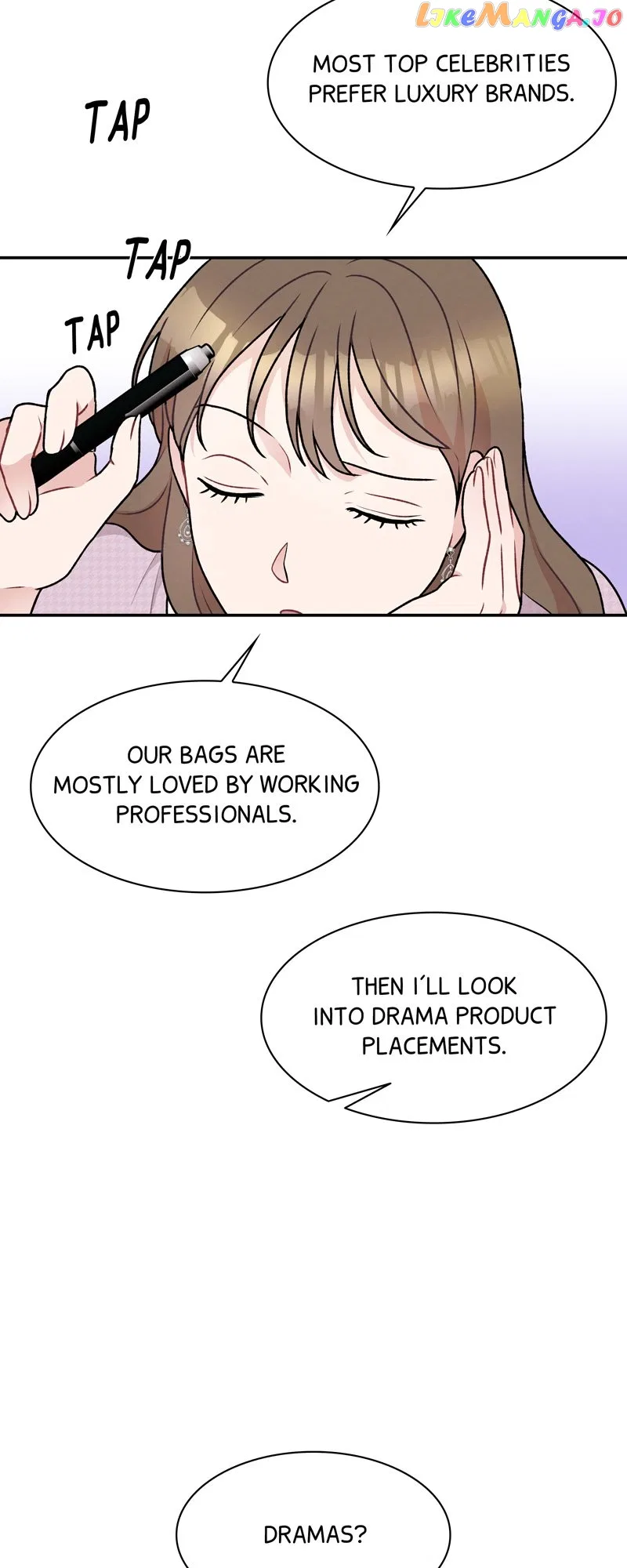 My Boss’s Perfect Wedding Chapter 14 – Page 32