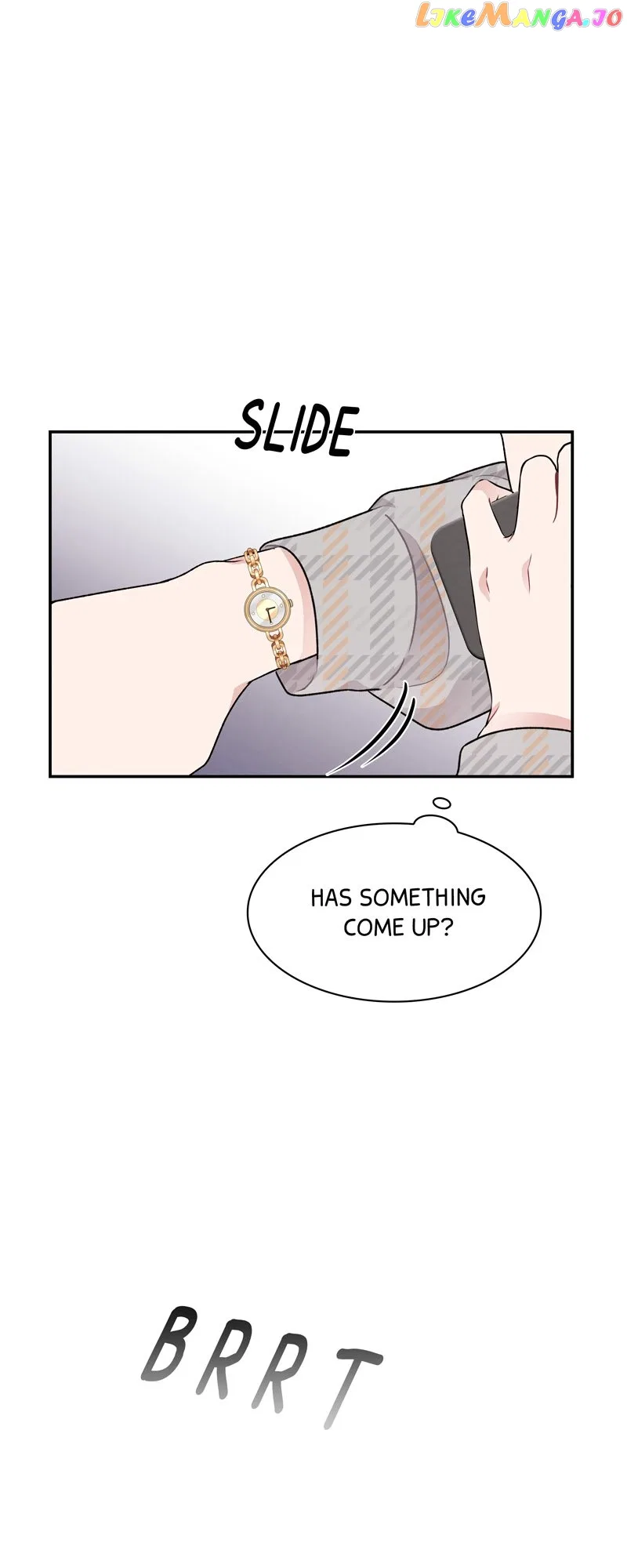 My Boss’s Perfect Wedding Chapter 14 – Page 37