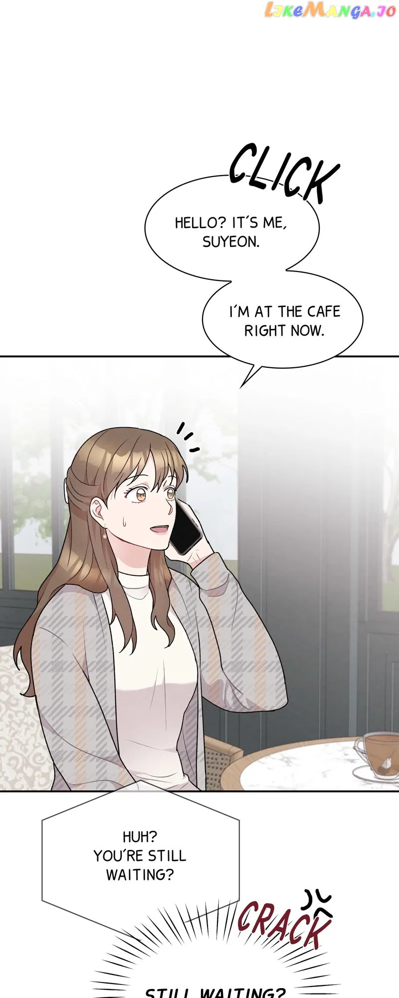 My Boss’s Perfect Wedding Chapter 14 – Page 38