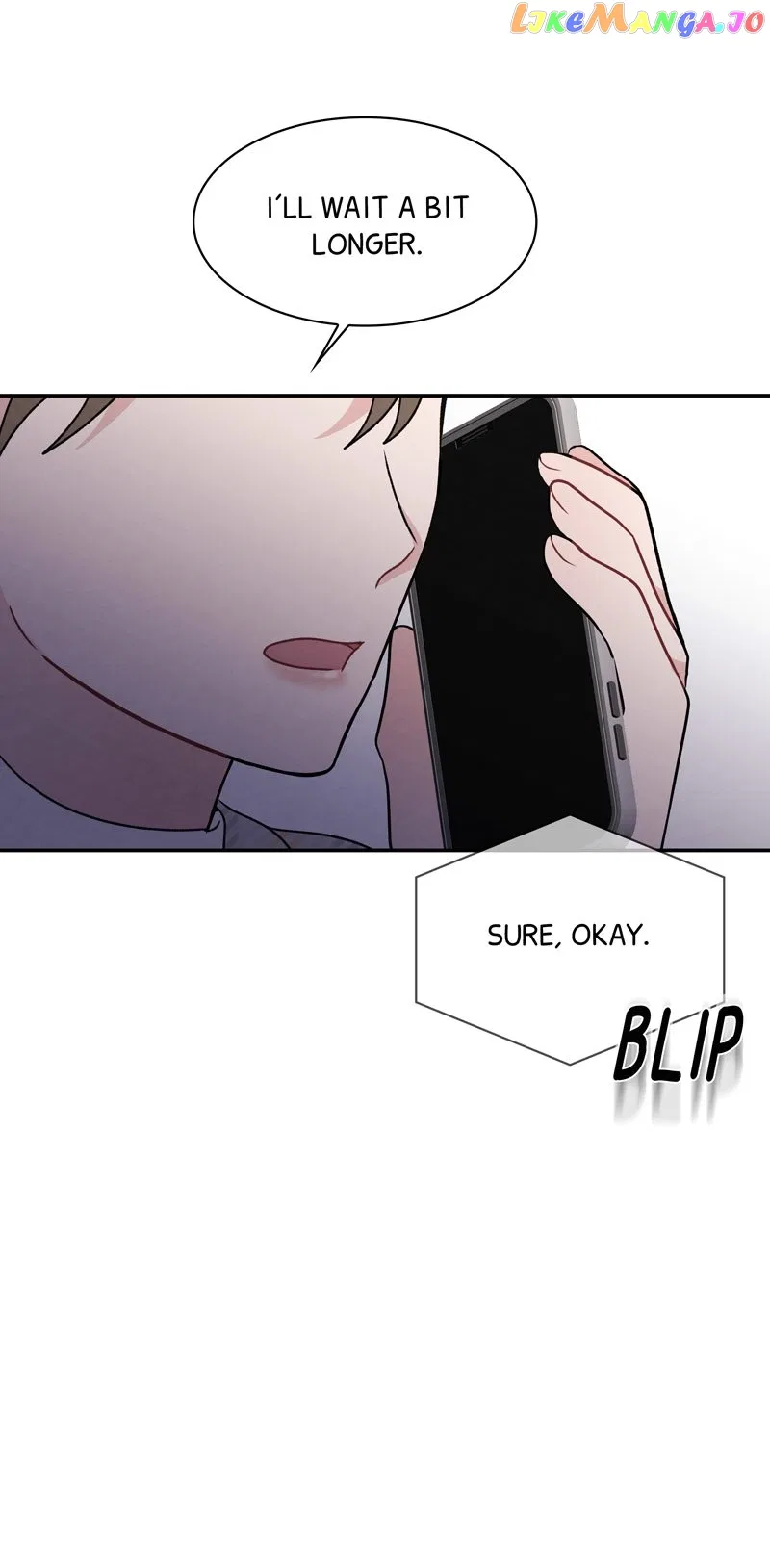 My Boss’s Perfect Wedding Chapter 14 – Page 40