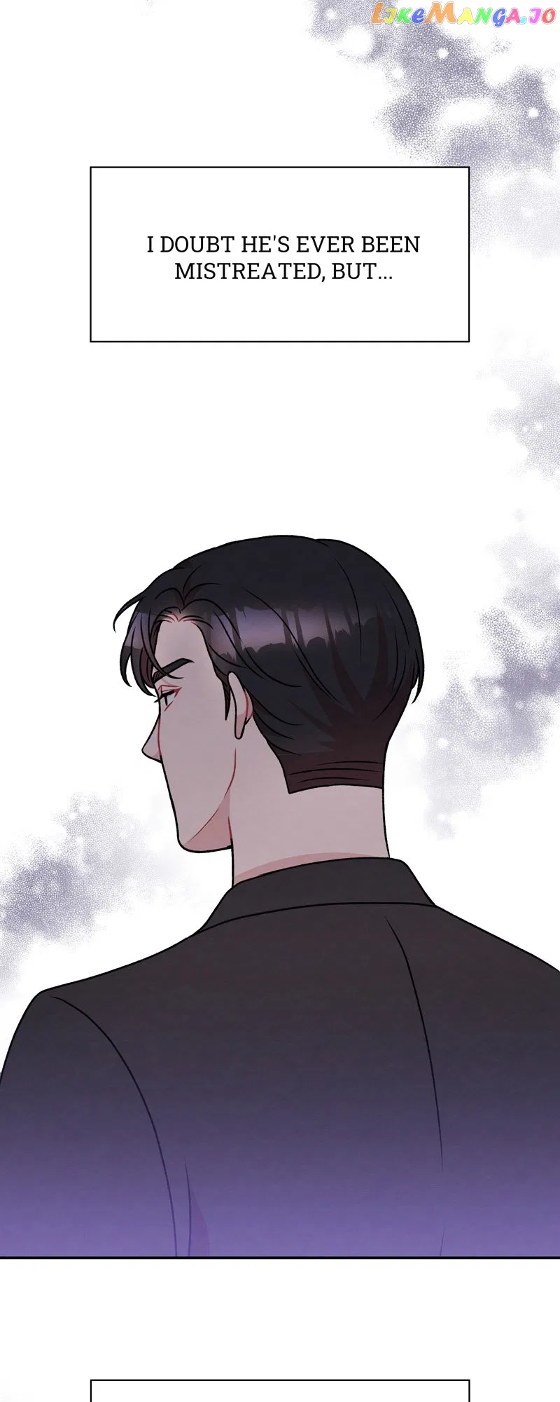 My Boss’s Perfect Wedding Chapter 14 – Page 45
