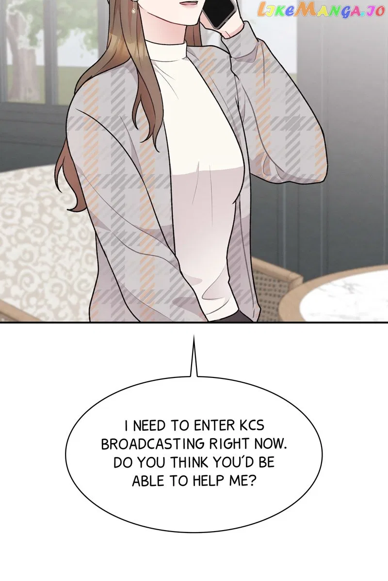 My Boss’s Perfect Wedding Chapter 14 – Page 48