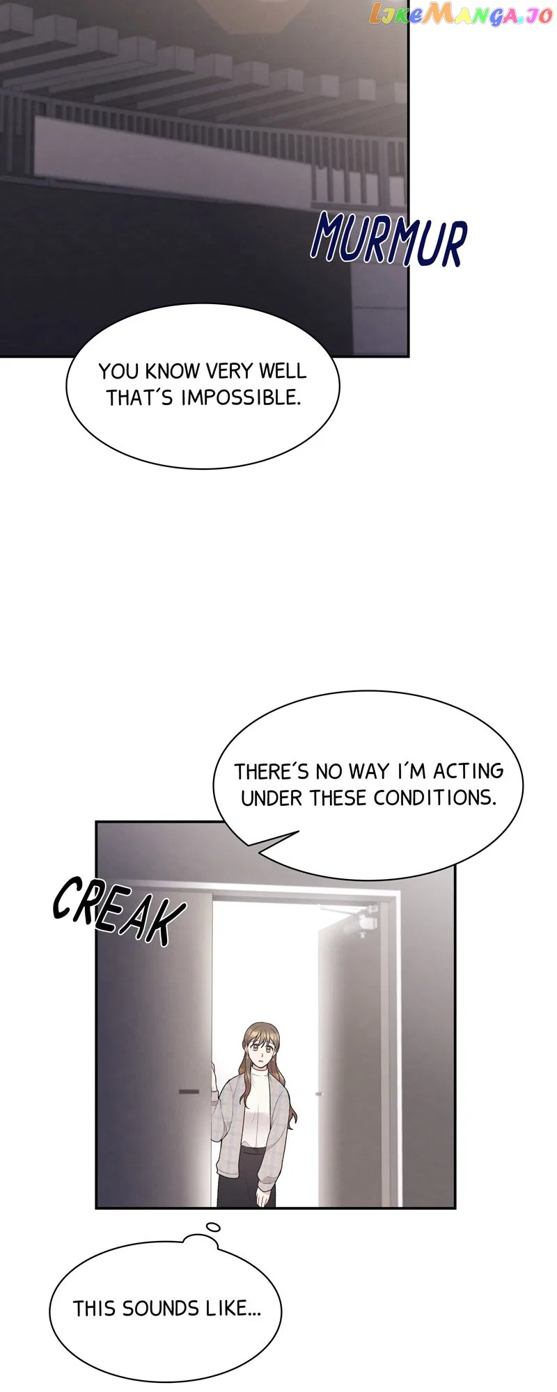My Boss’s Perfect Wedding Chapter 14 – Page 50