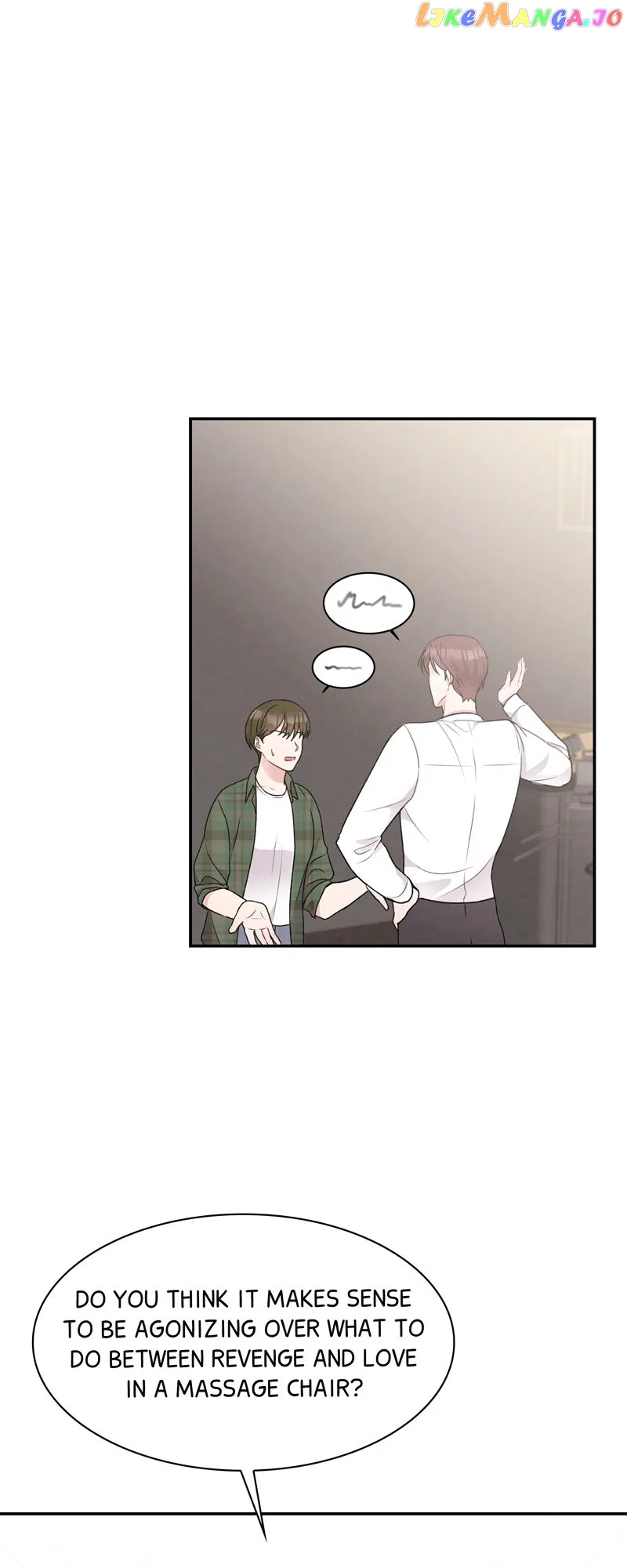 My Boss’s Perfect Wedding Chapter 14 – Page 51
