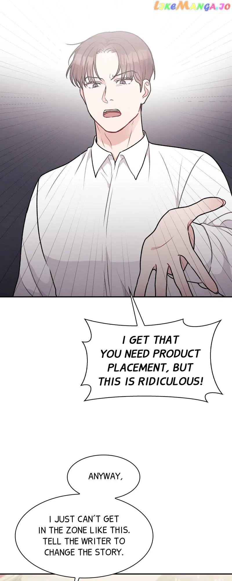 My Boss’s Perfect Wedding Chapter 14 – Page 52