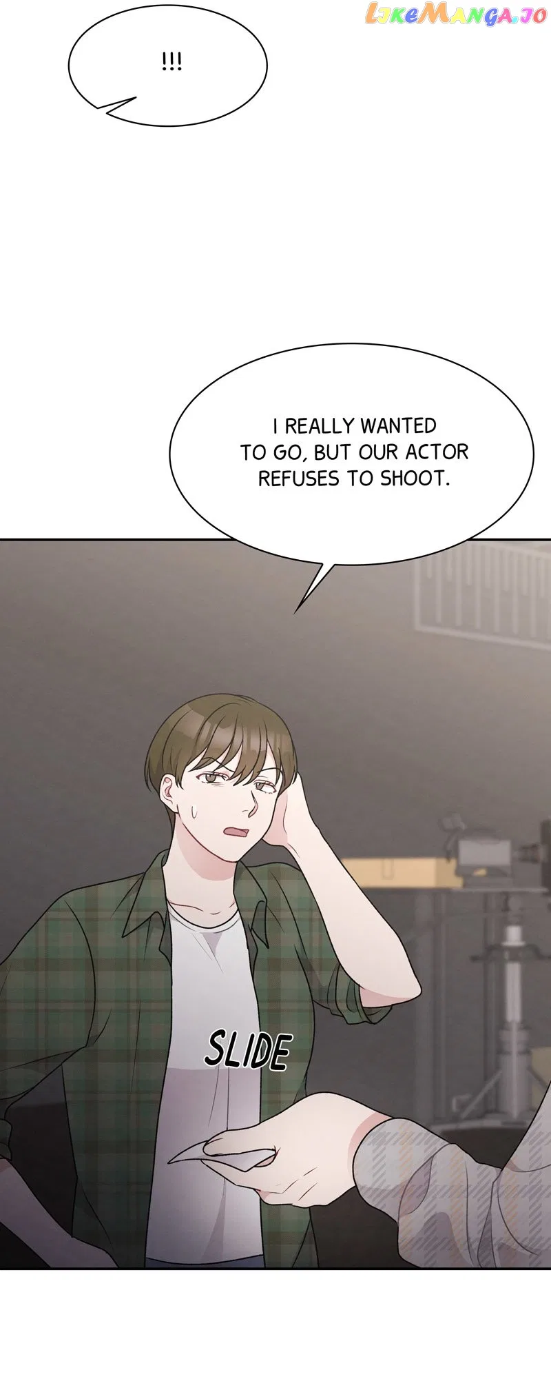 My Boss’s Perfect Wedding Chapter 14 – Page 59