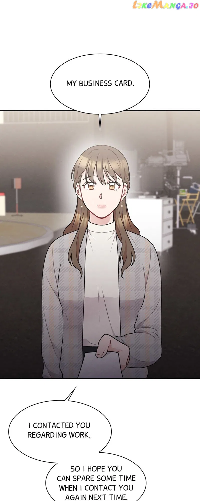 My Boss’s Perfect Wedding Chapter 14 – Page 60