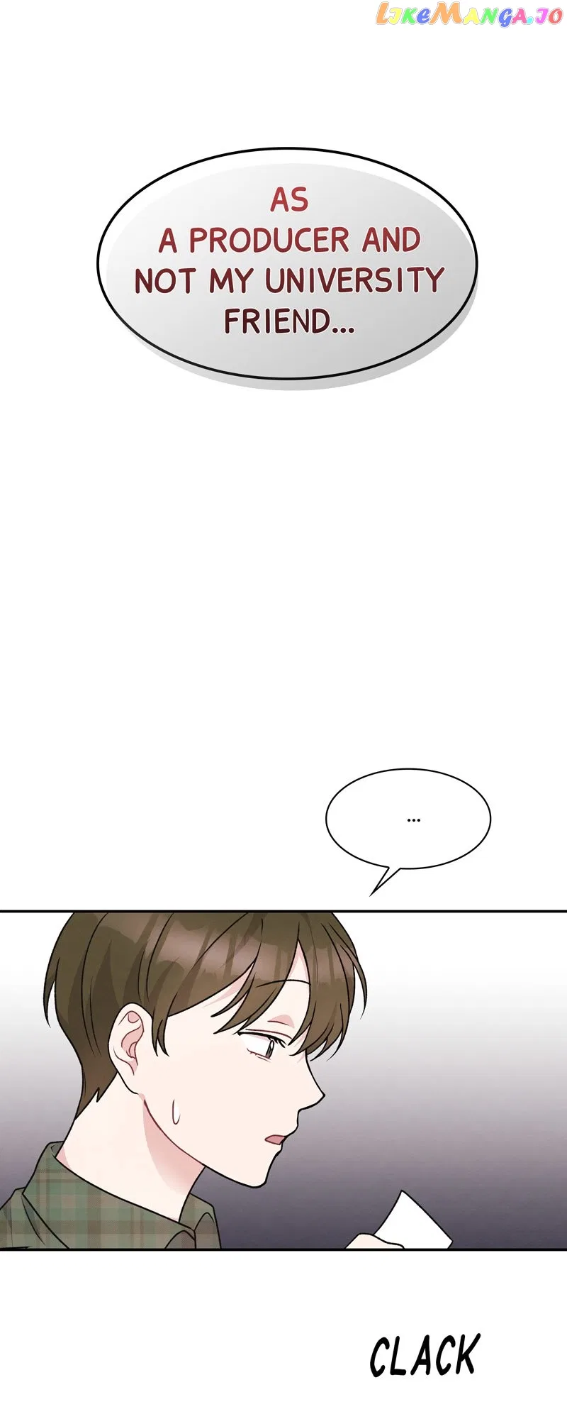 My Boss’s Perfect Wedding Chapter 14 – Page 62
