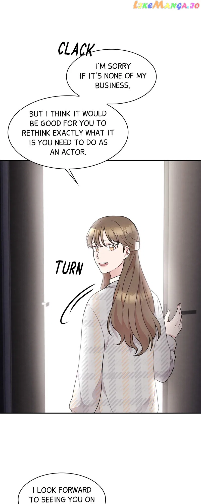 My Boss’s Perfect Wedding Chapter 14 – Page 63