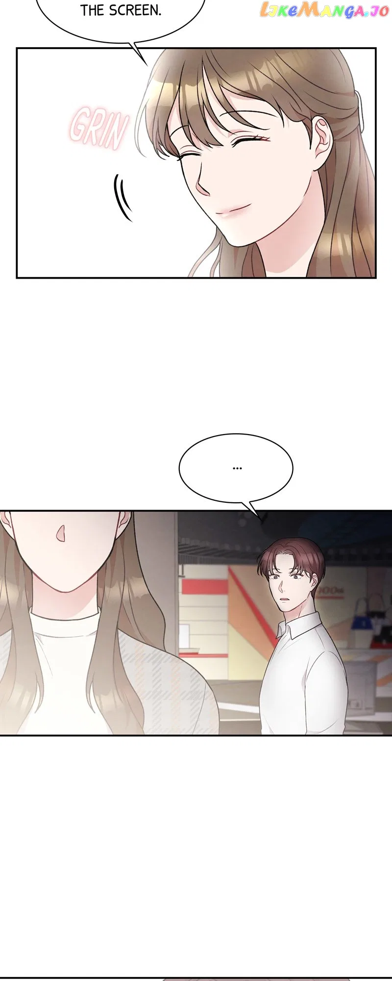 My Boss’s Perfect Wedding Chapter 14 – Page 64