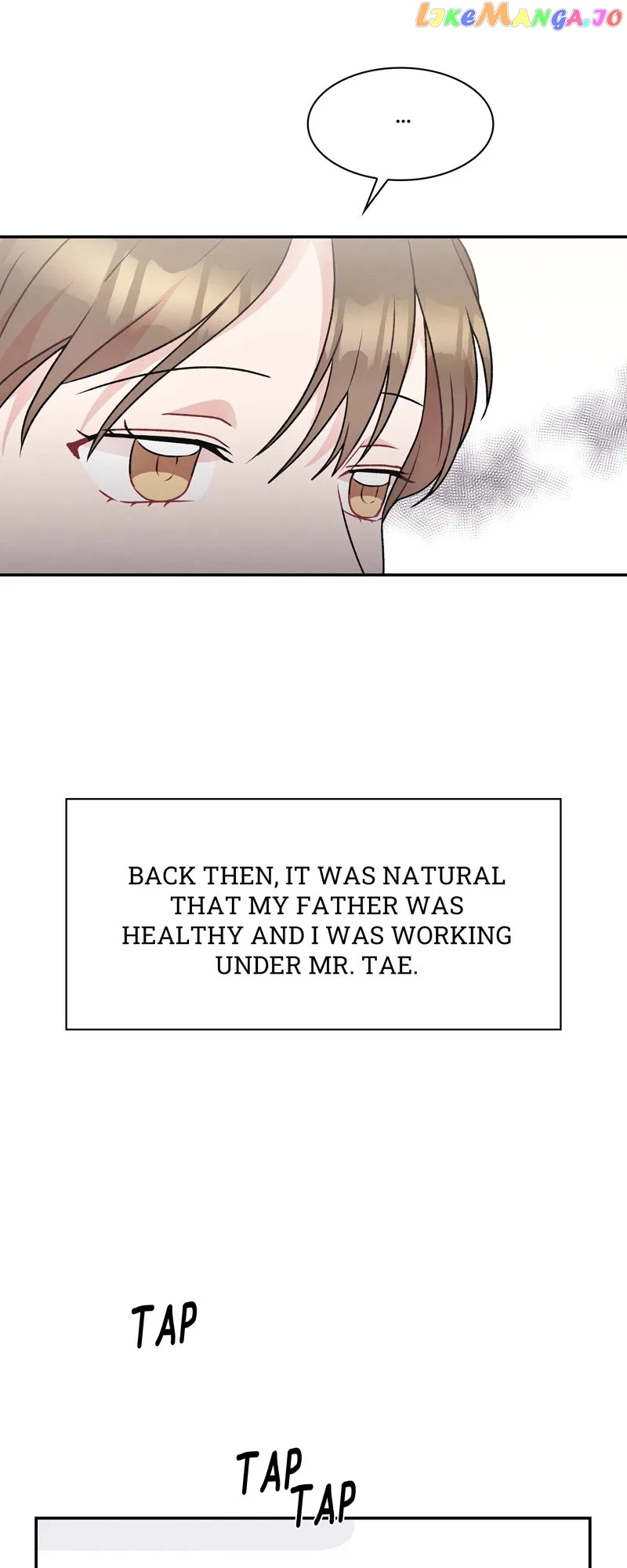 My Boss’s Perfect Wedding Chapter 14 – Page 69