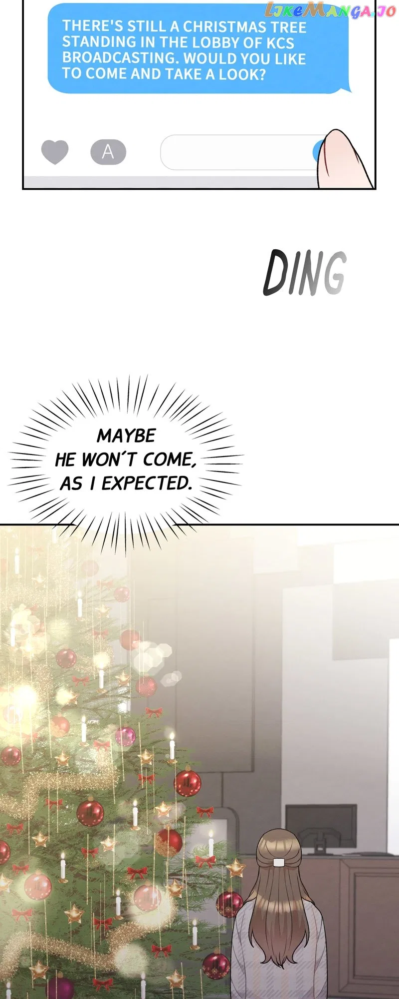 My Boss’s Perfect Wedding Chapter 14 – Page 70