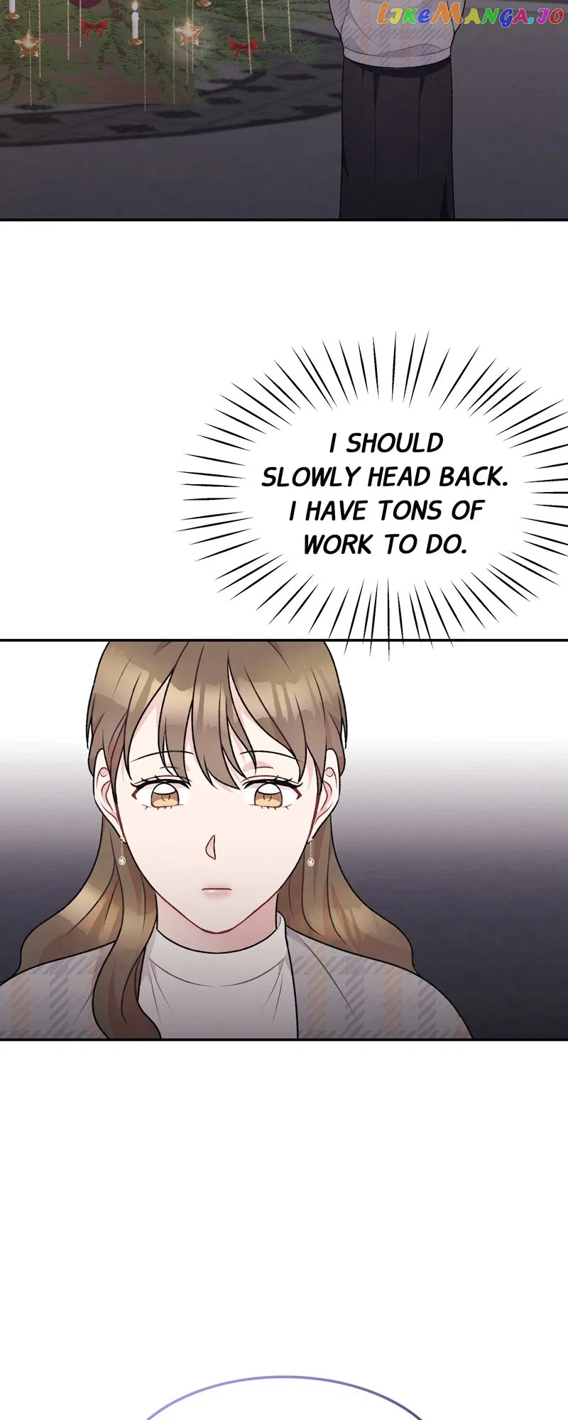 My Boss’s Perfect Wedding Chapter 14 – Page 71