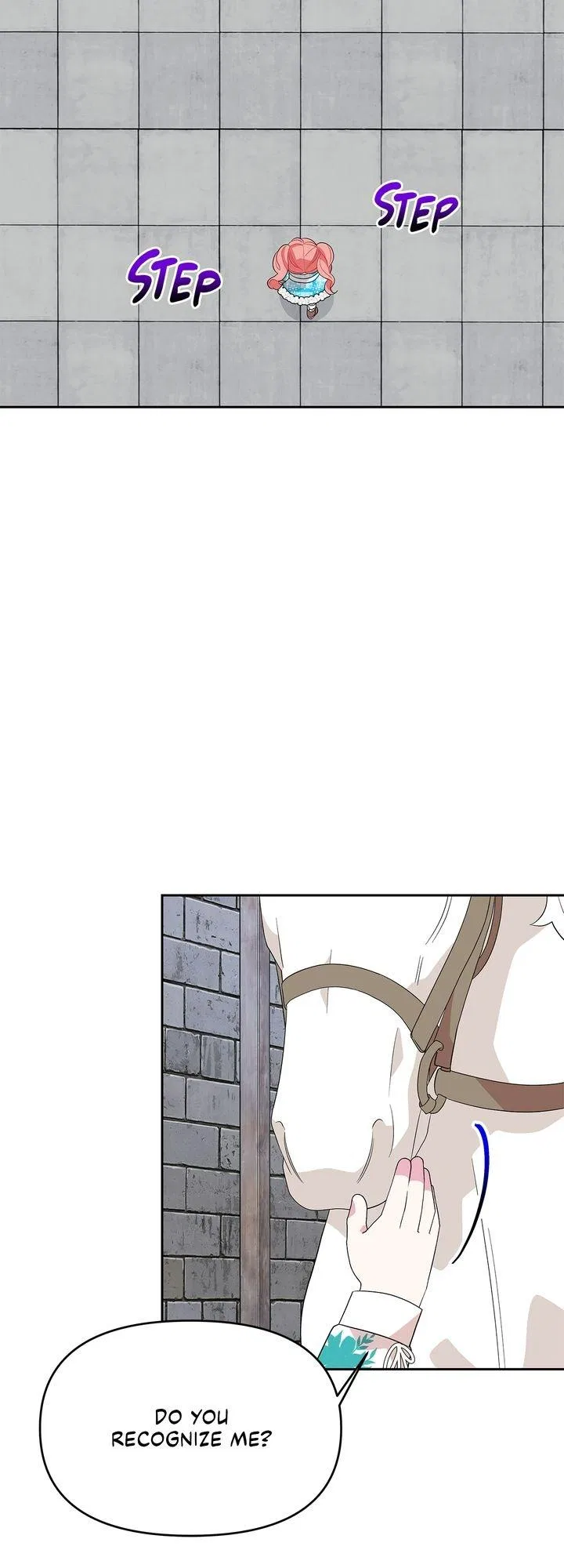 You Can’t Change A Person! Chapter 81 – Page 4