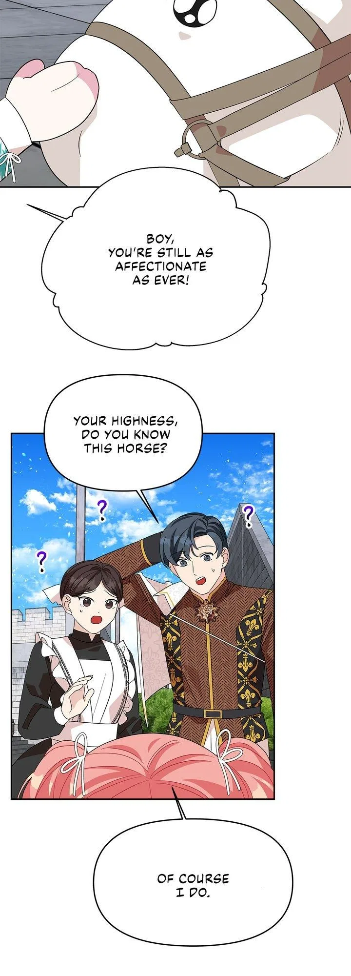 You Can’t Change A Person! Chapter 81 – Page 6