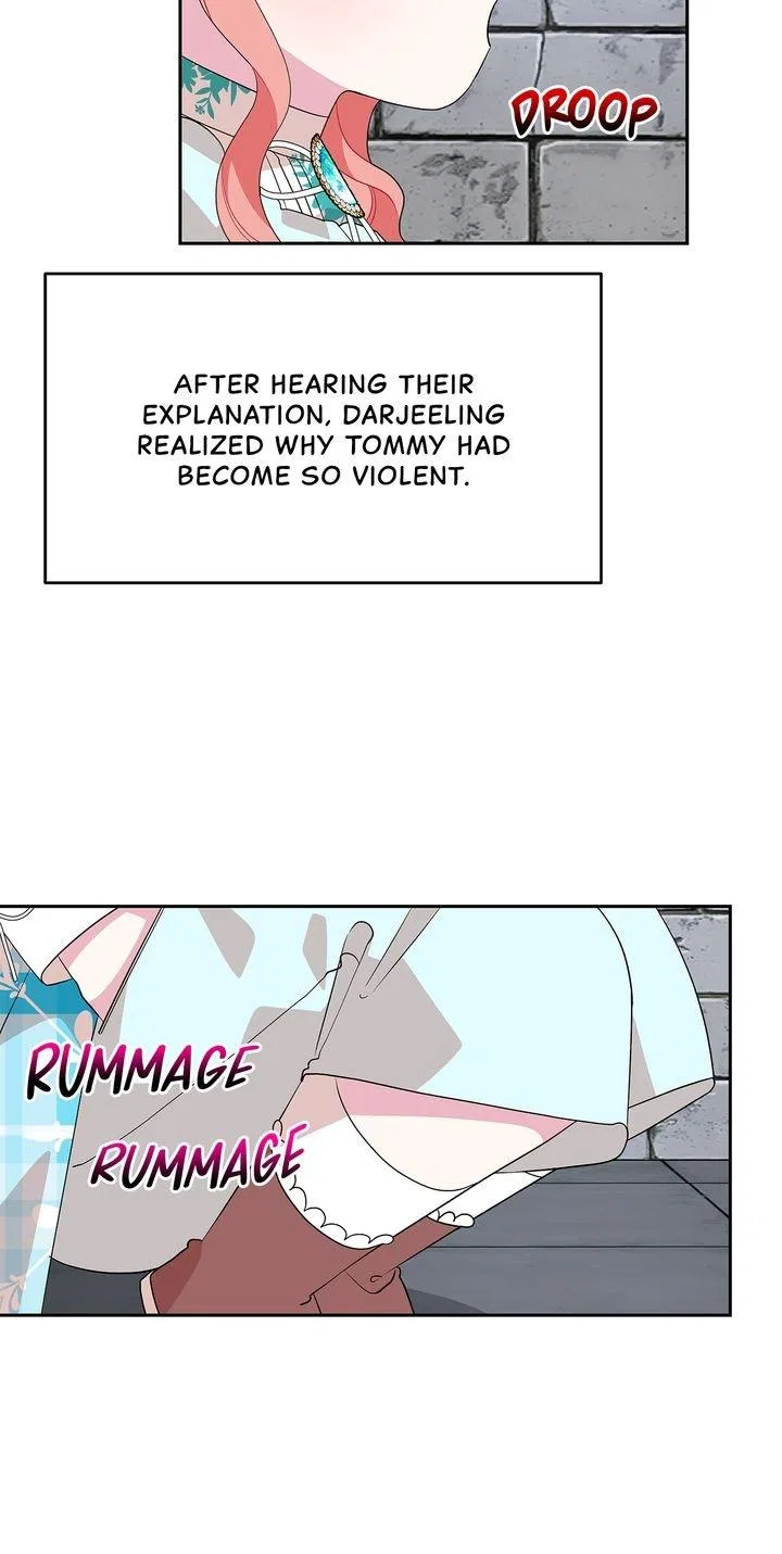 You Can’t Change A Person! Chapter 81 – Page 12