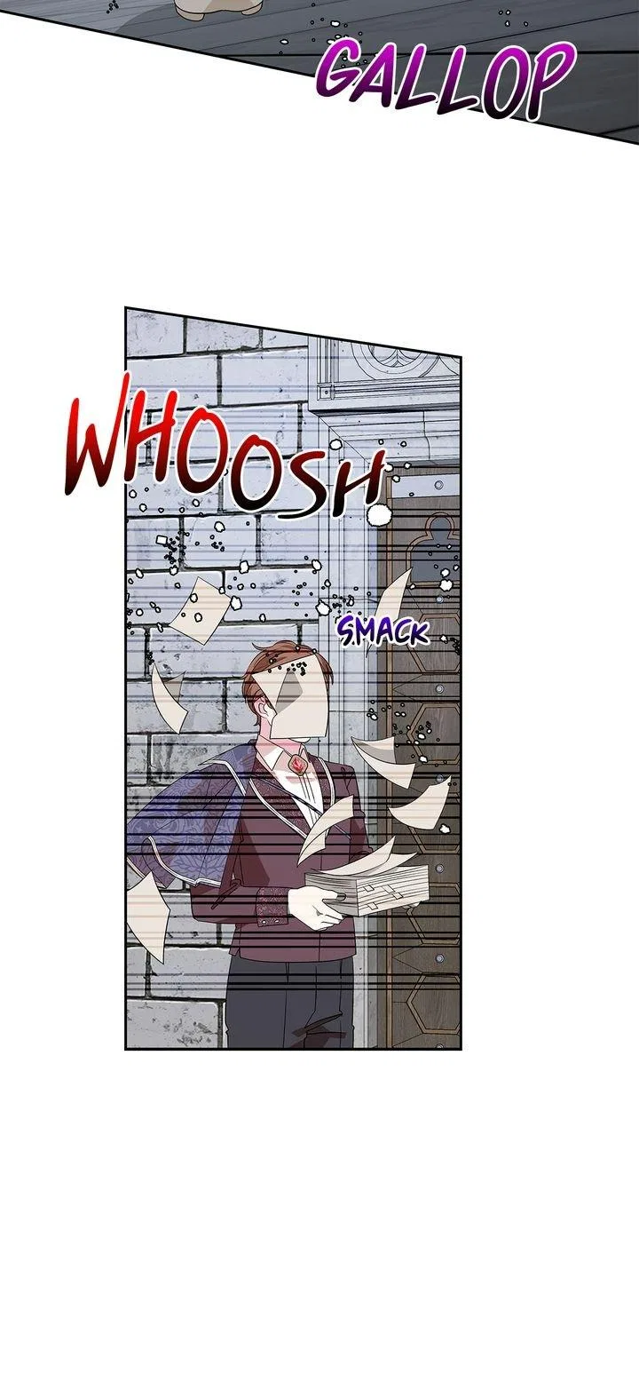 You Can’t Change A Person! Chapter 81 – Page 16
