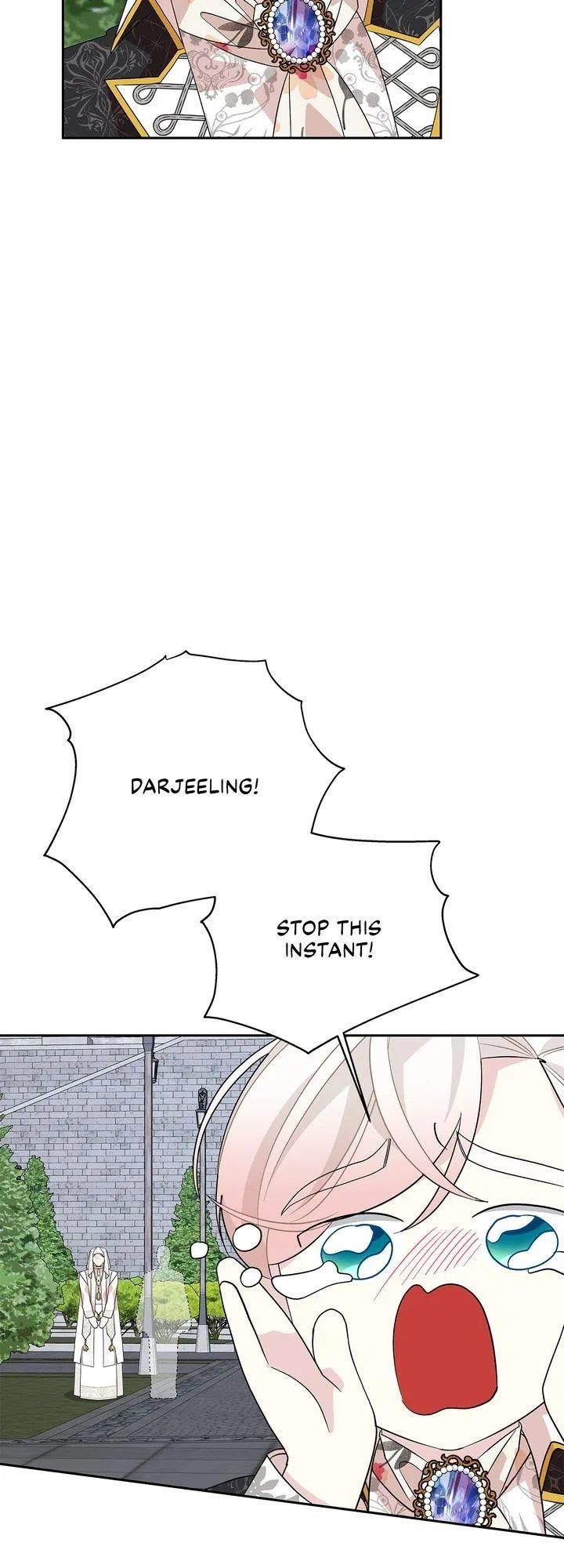 You Can’t Change A Person! Chapter 81 – Page 20