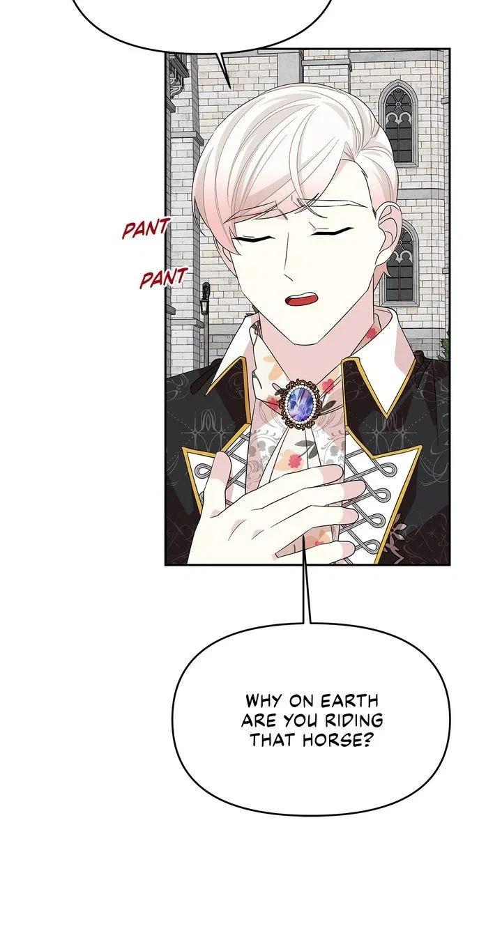 You Can’t Change A Person! Chapter 81 – Page 22