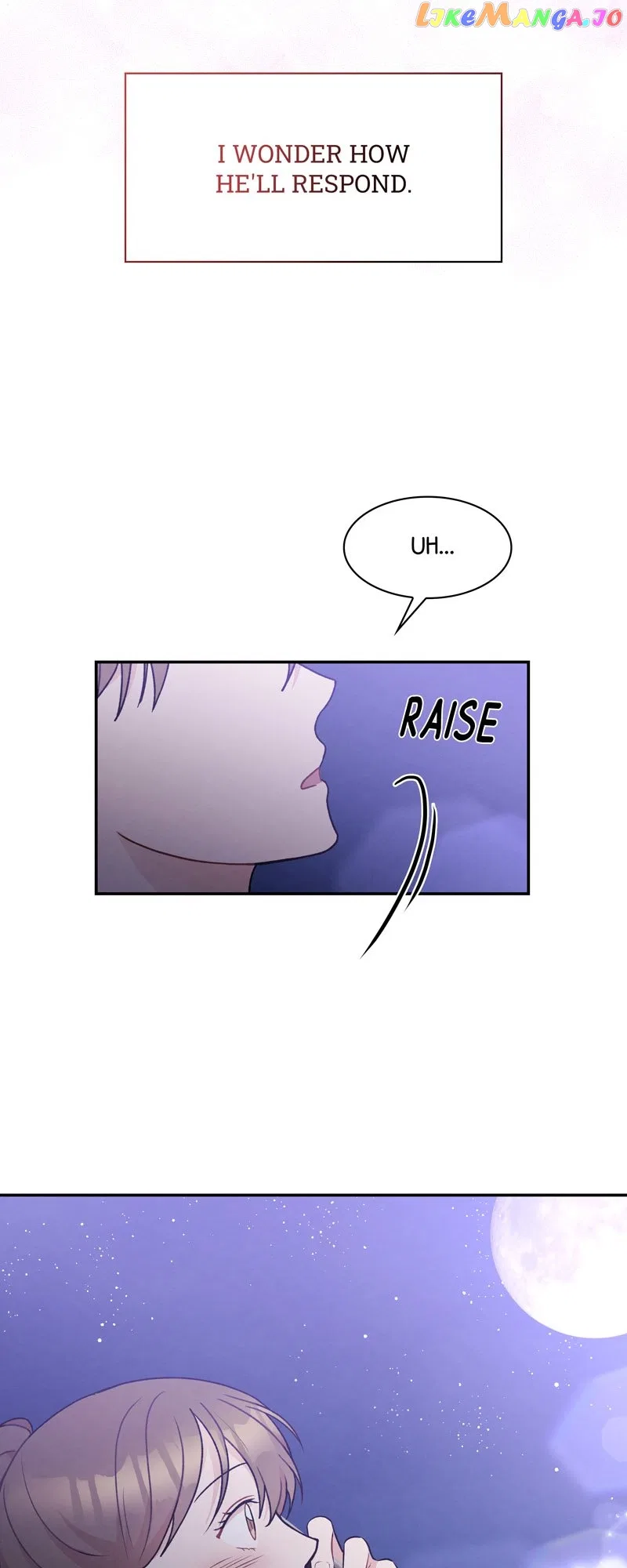 My Boss’s Perfect Wedding Chapter 13 – Page 2