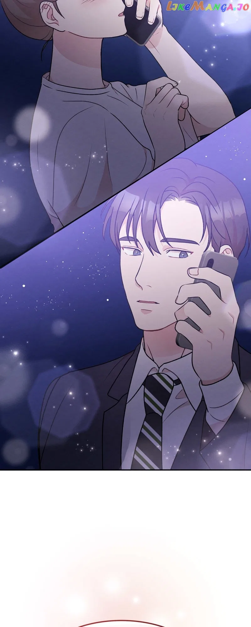 My Boss’s Perfect Wedding Chapter 13 – Page 3