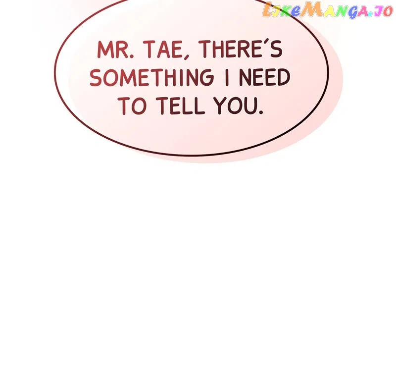 My Boss’s Perfect Wedding Chapter 13 – Page 4