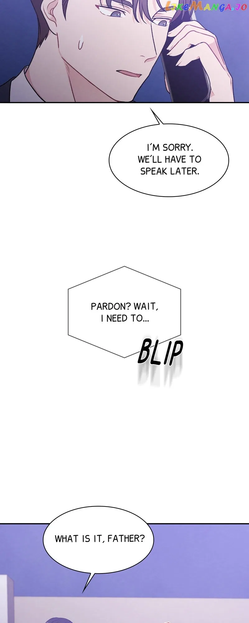My Boss’s Perfect Wedding Chapter 13 – Page 7
