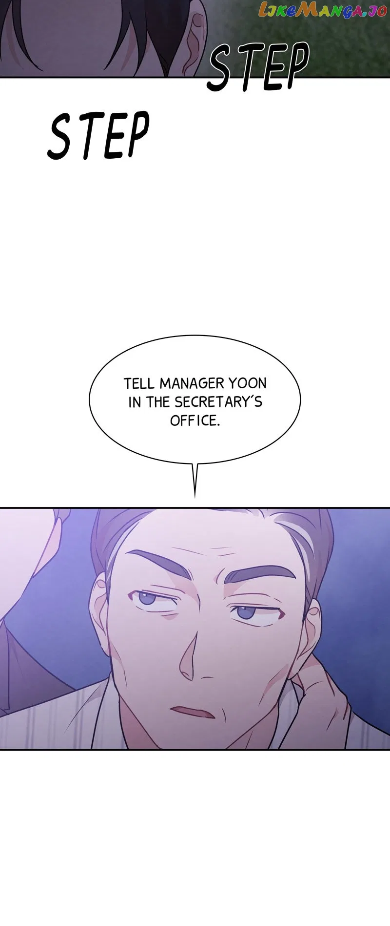 My Boss’s Perfect Wedding Chapter 13 – Page 12