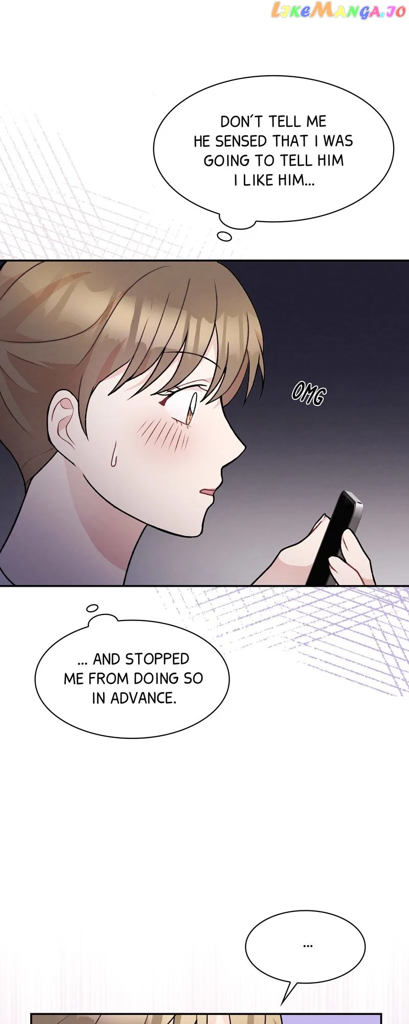 My Boss’s Perfect Wedding Chapter 13 – Page 18