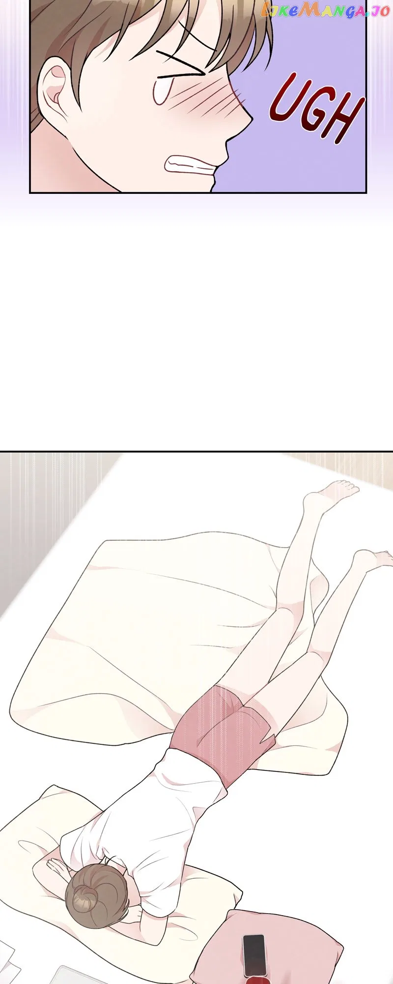 My Boss’s Perfect Wedding Chapter 13 – Page 19
