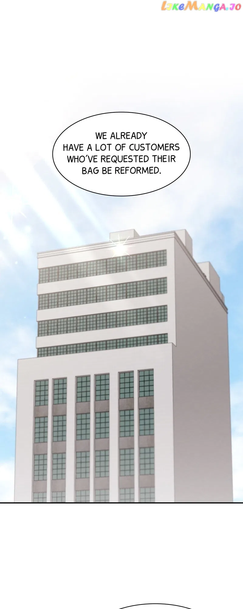 My Boss’s Perfect Wedding Chapter 13 – Page 23