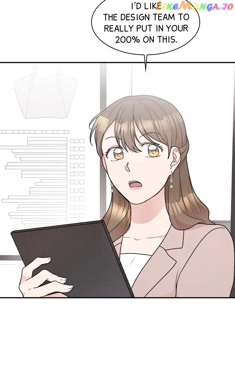 My Boss’s Perfect Wedding Chapter 13 – Page 25