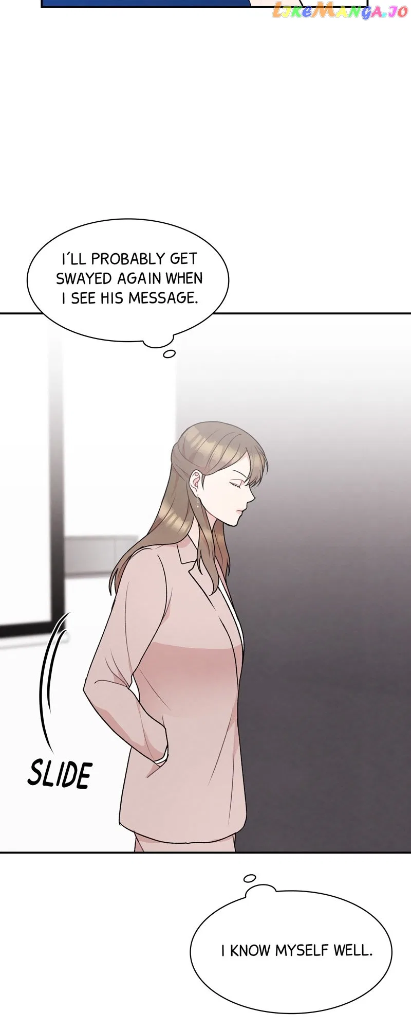 My Boss’s Perfect Wedding Chapter 13 – Page 31