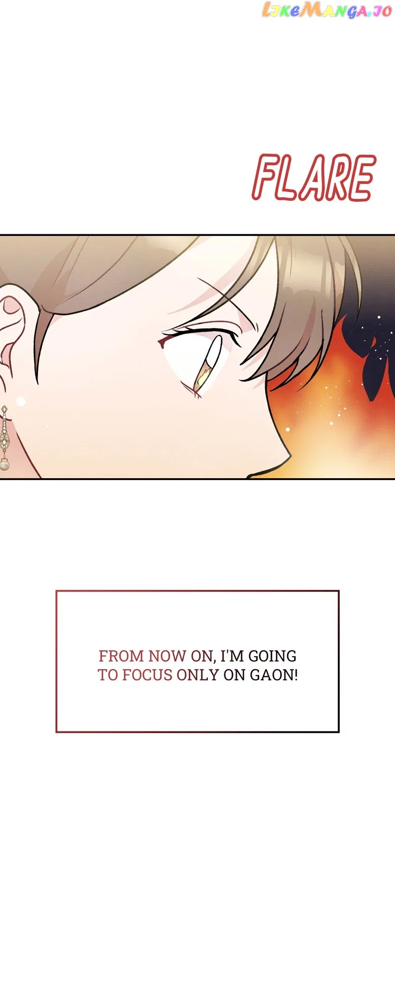 My Boss’s Perfect Wedding Chapter 13 – Page 32